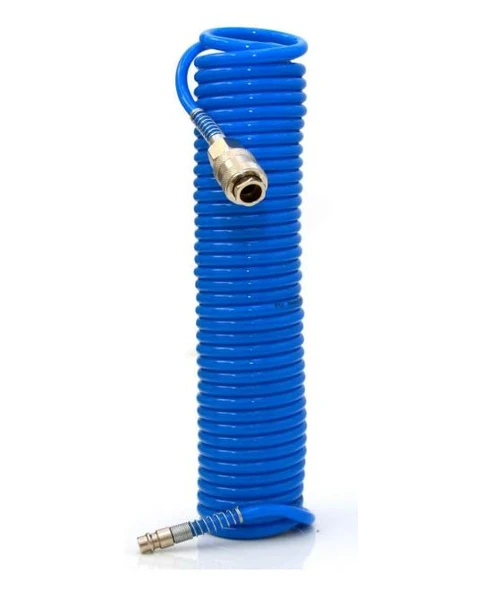 Yt Spiral Hava Hortumu 15mt - 2