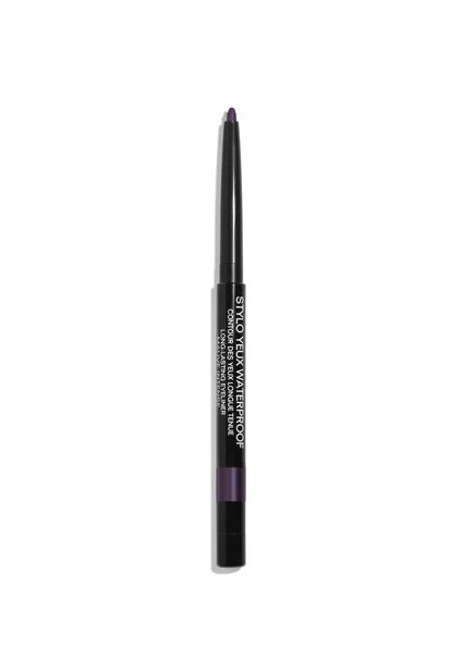 Chanel Stylo Yeux Waterproof Göz Kalemi - 86 Mauve Intense