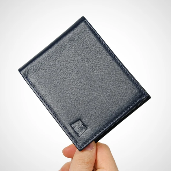 Bond 7110 Hakiki Deri Erkek Cüzdan - 3