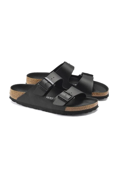 BİRKENSTOCK UNISEX ARIZONA BF TRIPLES TERLİK 1019069 - 4