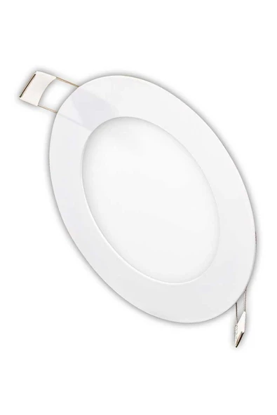 GLOBAL KDL 402 Sıva Altı 15W Led Spot 6500k Beyaz