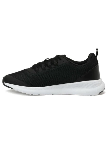 LUMBERJACK JACKSON 5FX SİYAH COMFORT CASUAL ANATOMİK SPOR AYAKKABISI - 4