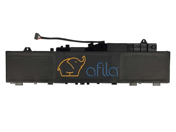 Lenovo ideaPad 5-14ARE05 (Type: 81YM) Notebook Bataryası, Laptop Pili - Resim 3