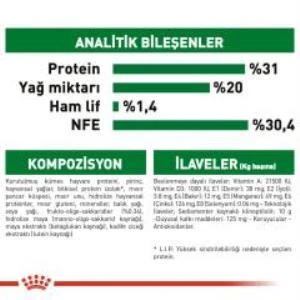Royal Canin Mini Puppy Yavru Köpek Maması 2 kg + 2 Adet Yaş Mama Hediye - 7