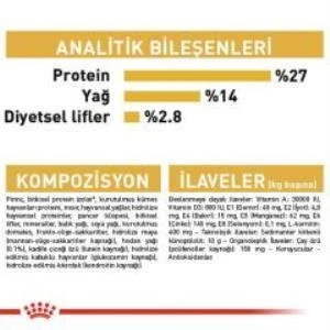 Royal Canin Cavalier King Charles  Yetişkin Köpek Maması 3 kg + 2 Adet Yaş Mama Hediye - 7