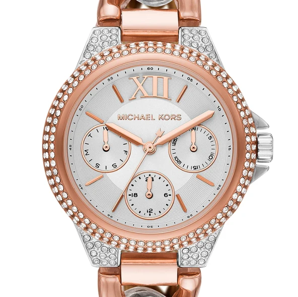 Michael Kors MK6843 Kadın Kol Saati - Resim 2