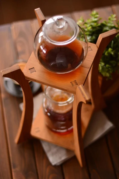 Rakes - Syphon Soğuk Kahve Kulesi - 2