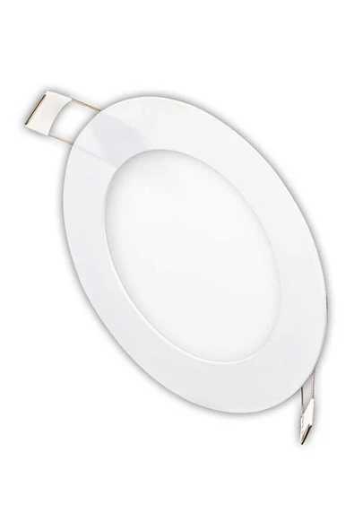KENDAl  KDL 404 Sıva Altı 3W Led Spot 6500K Beyaz Işık