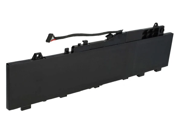 Lenovo ideaPad 5-14ARE05 (Type: 81YM) Notebook Bataryası, Laptop Pili - Resim 4