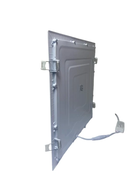 KENDAL KDL 424 24W 30x30 Clipin Led Panel 6500K Beyaz Işık - Resim 2