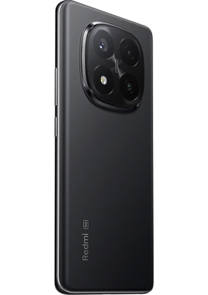 Xiaomi Redmi Note 14 Pro Plus 5G 12/512 SİYAH (İTHALATÇI GARANTİLİ) - 3