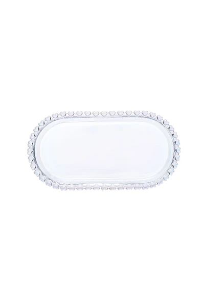 Rory Kayık Tabak 25 Cm - Resim 2