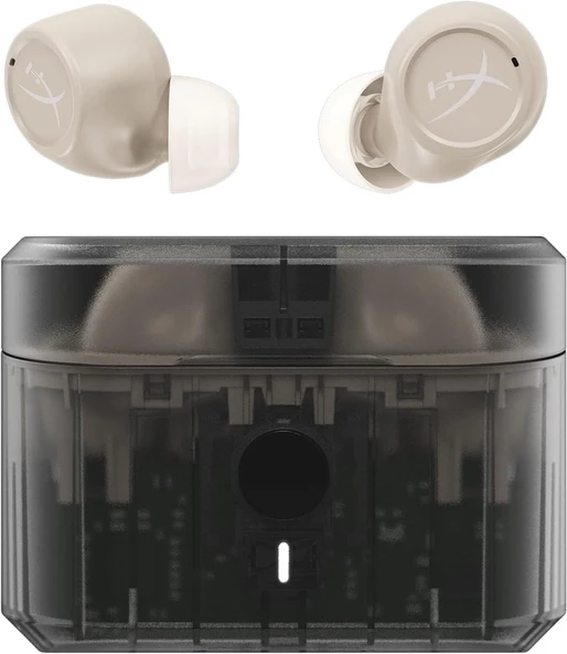 Hyperx Cirro Buds Pro Tws Tan Buds Kulaklık - 2