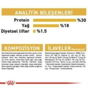 Royal Canin Cavalier King Charles Yavru köpek Maması 1,5 kg + 2 Adet Yaş Mama Hediye - 7
