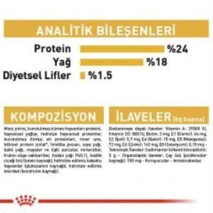 Royal Canin Maltese Bichon Yetişkin Köpek Maması 1,5 kg + 2 Adet Yaş Mama Hediye - 7