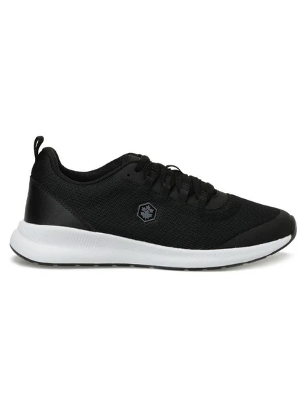 LUMBERJACK JACKSON 5FX SİYAH COMFORT CASUAL ANATOMİK SPOR AYAKKABISI - 3