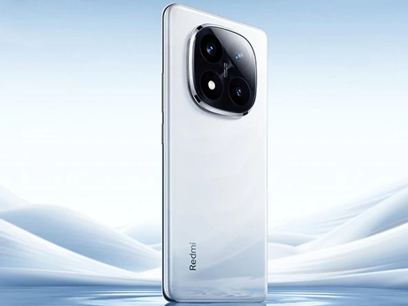 Xiaomi Redmi Note 14 Pro Plus 5G 12/512 BEYAZ (İTHALATÇI GARANTİLİ)