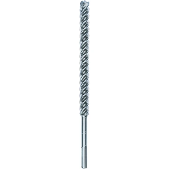 SDS MAX-8X K DELİCİ UCU 32*520 MM