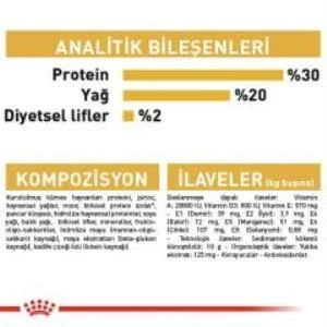 Royal Canin Chihuahua Junior Yavru Köpek Maması 1,5 kg + 2 Adet Yaş Mama Hediye - 6