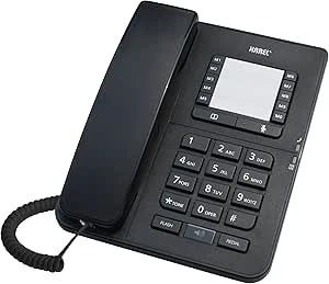 Karel TM142 Masaüstü Telefon