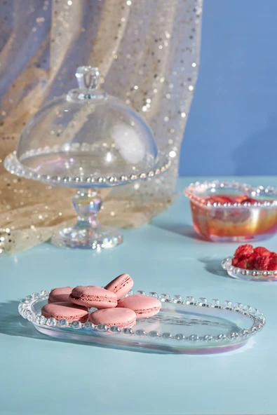 Rory Kayık Tabak 25 Cm ürün görseli 1