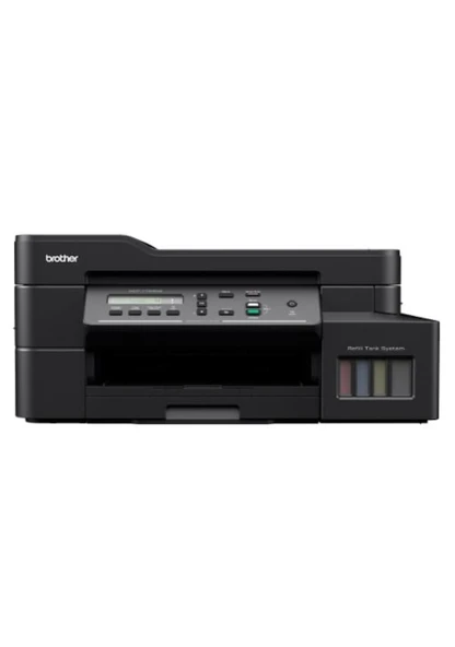 Brother DCP-T720DW Tanklı Inkjet All İn One Renkli Yazıcı