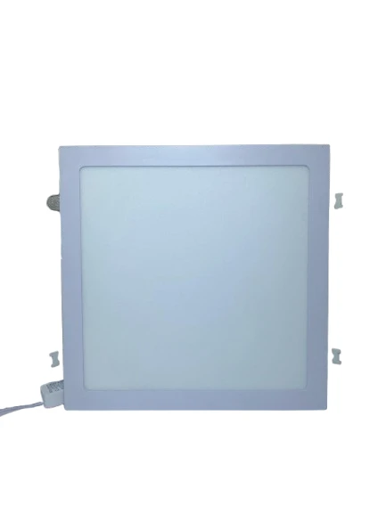 GLOBAL KDL 424 24W 30x30 Clipin Led Panel 6500K Beyaz Işık