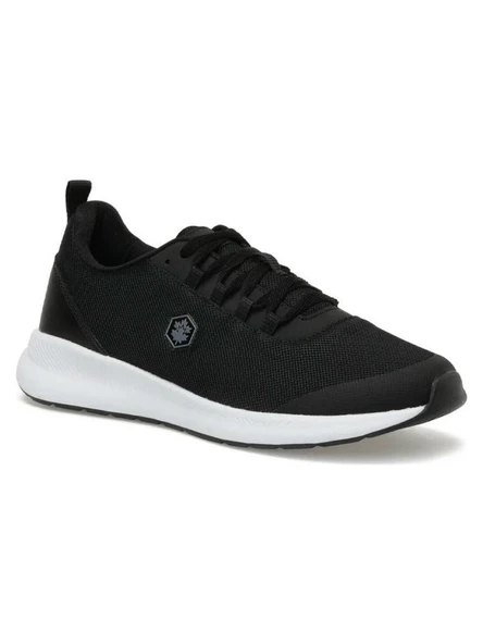 LUMBERJACK JACKSON 5FX SİYAH COMFORT CASUAL ANATOMİK SPOR AYAKKABISI