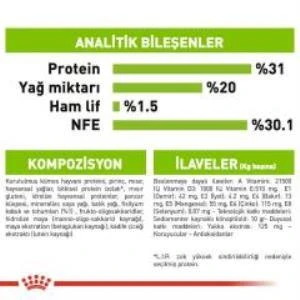 Royal Canin X-Small Puppy Küçük Irk Yavru Köpek Maması 3 Kg + 2 Adet Yaş Mama Hediye - 6