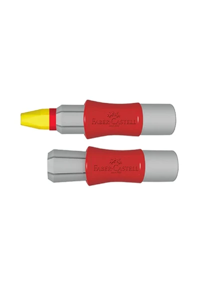 Faber Castell Pastel Boya 18 Renk - 3
