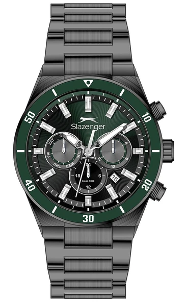 Slazenger SL.09.2492.2.03 Erkek Kol Saati ürün görseli 1