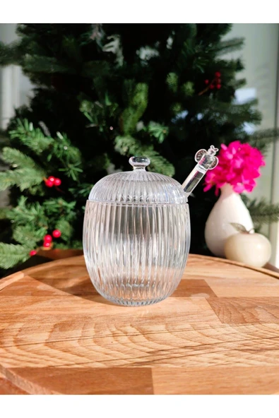 Madame Coco Paris Bal Kavanozu 240 ml ürün görseli