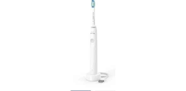Philips Sonicare 1100 Exceptional Cleaning HX3641/02 Şarjlı Diş Fırçası