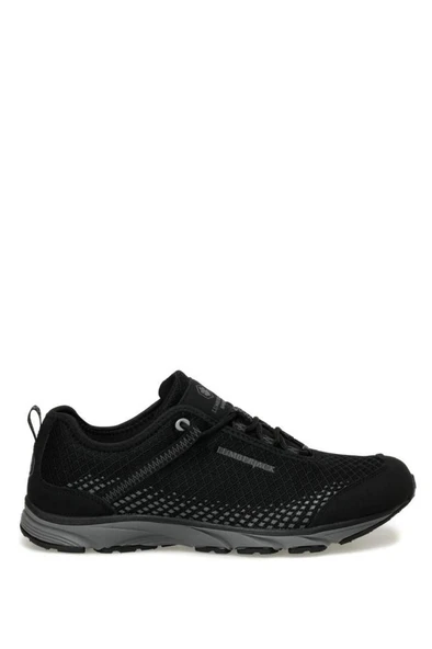 LUMBERJACK DARE 5FX SİYAH COMFORT CASUAL ANATOMİK SPOR AYAKKABISI - 3