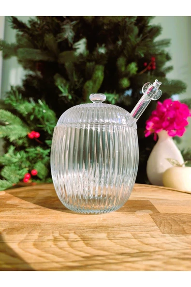 Madame Coco Paris Bal Kavanozu 240 ml - Resim 7