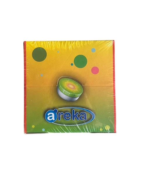 Areka Limonlu Şeker 11,5 gr 12 Adet - 4