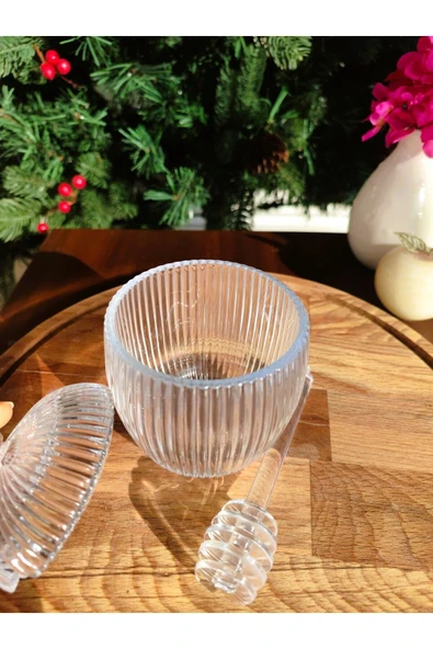 Madame Coco Paris Bal Kavanozu 240 ml - Resim 5