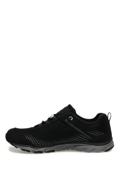 LUMBERJACK DARE 5FX SİYAH COMFORT CASUAL ANATOMİK SPOR AYAKKABISI - 6
