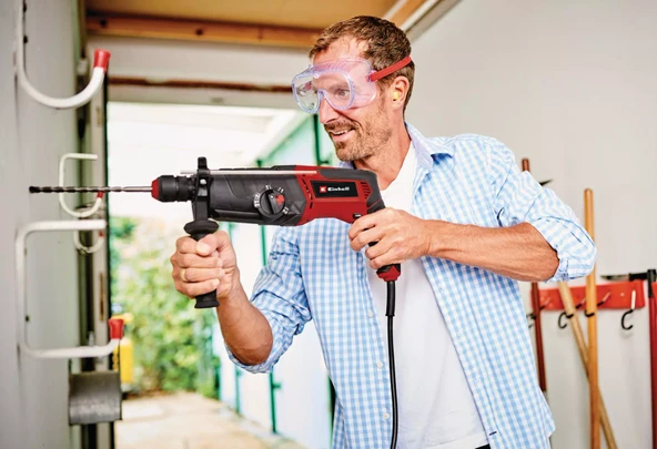Einhell  TE-RH 950 5F Kırıcı Delici - 2
