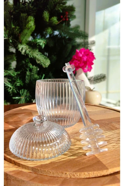 Madame Coco Paris Bal Kavanozu 240 ml - Resim 3