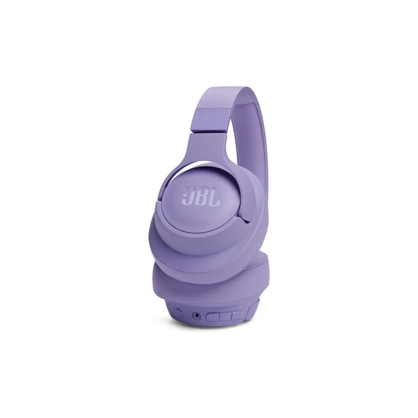 JBL Tune 720BT Wireless Kulaklık, Ct, Oe,mor - 5