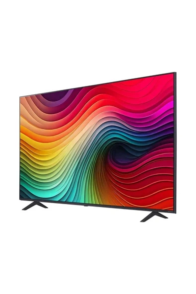 LG NanoCell 55NANO81T6A 4K Ultra HD 55" 140 Ekran Uydu Alıcılı webOS Smart LED TV - 2