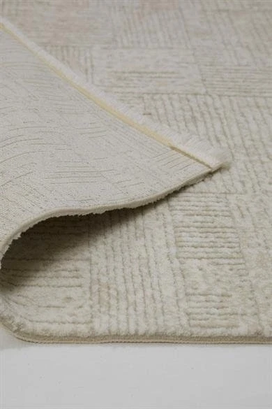 Dekorenti Halı Mira 1608 Vizon - Resim 3