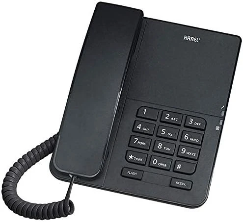 Karel TM140 Masaüstü Telefon