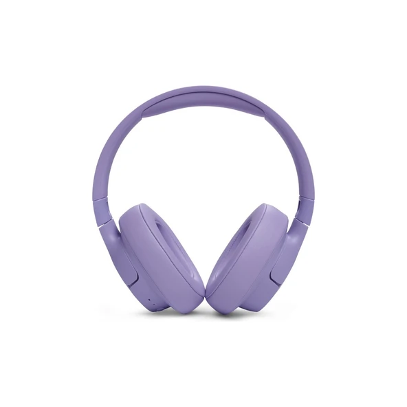 JBL Tune 720BT Wireless Kulaklık, Ct, Oe,mor - 2
