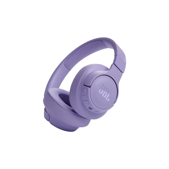 JBL Tune 720BT Wireless Kulaklık, Ct, Oe,mor
