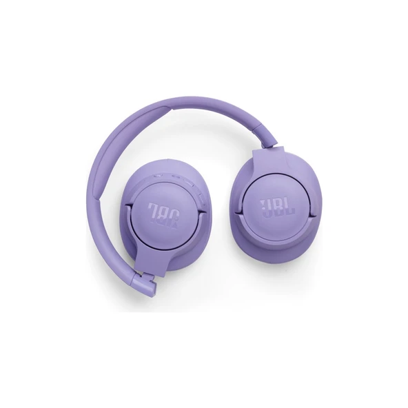 JBL Tune 720BT Wireless Kulaklık, Ct, Oe,mor - 3
