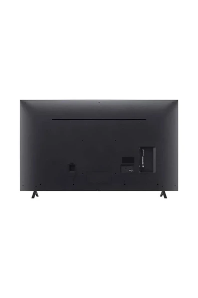 LG NanoCell 55NANO81T6A 4K Ultra HD 55" 140 Ekran Uydu Alıcılı webOS Smart LED TV - 3