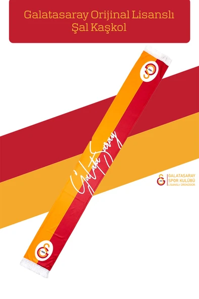 Galatasaray Orijinal 2024/2025 Taraftar Forma Bileklik Hediyeli Özel Tasarım Hediyelik Ahşap Kutulu - Resim 3