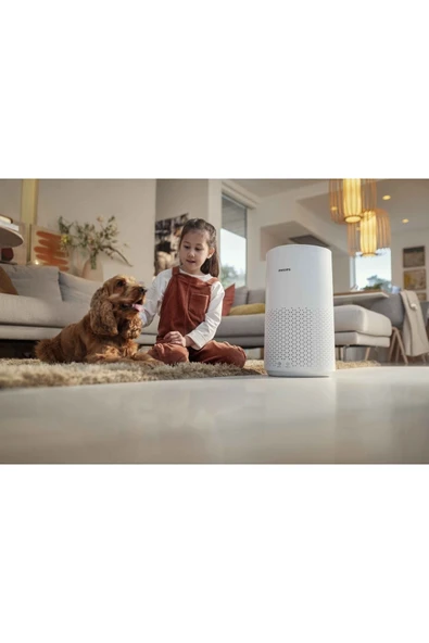 Philips 1000 Ac1711/10 Air Purifier Hava Temizleme Cihazı - 6